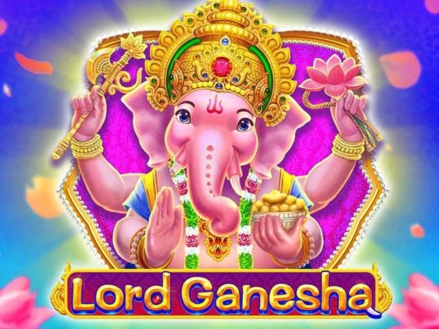 Lord Ganesha