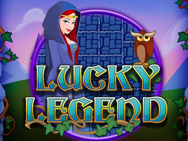 Lucky Legend