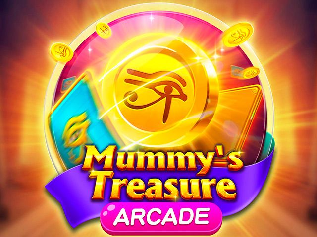 Mummy's Treasure