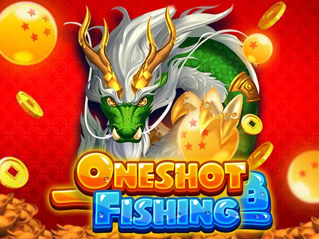 Oneshot Fishing