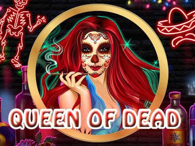 Queen Of Dead