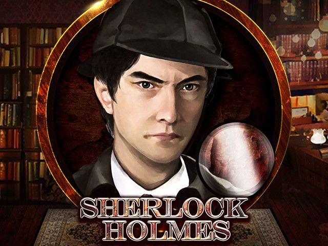 Sherlock Holmes