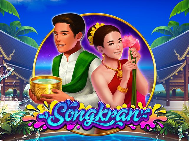 Songkran