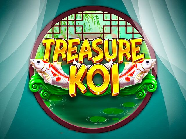 Treasure Koi