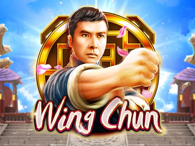 Wing Chun