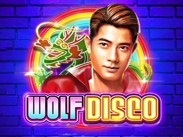 Wolf Disco