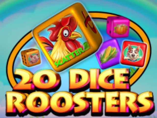 20 Dice Roosters