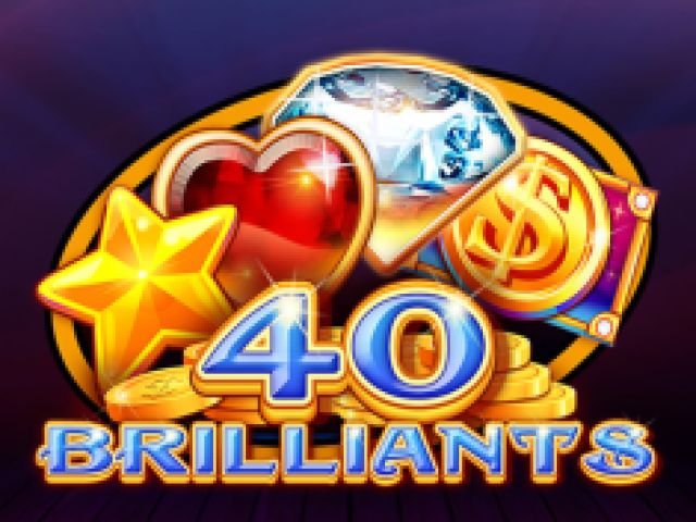 40 Brilliants