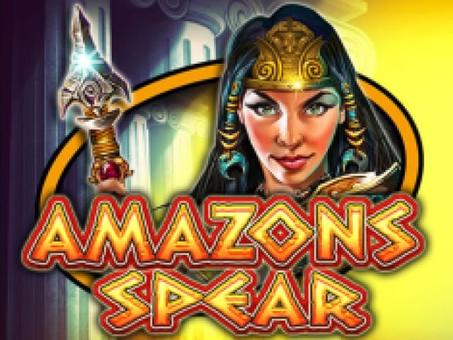 Amazons Spear