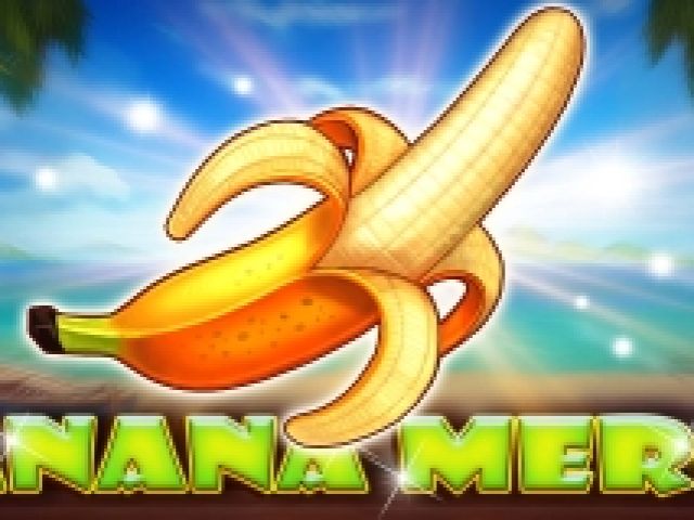 Banana Merge