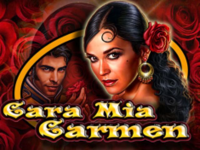 Cara Mia Carmen