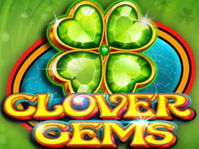 Clover Gems