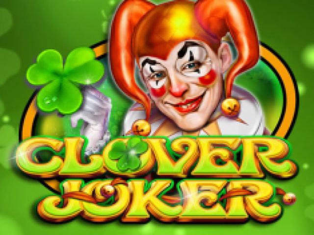 Clover Joker