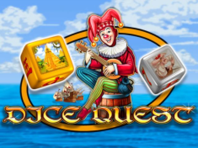 Dice Quest