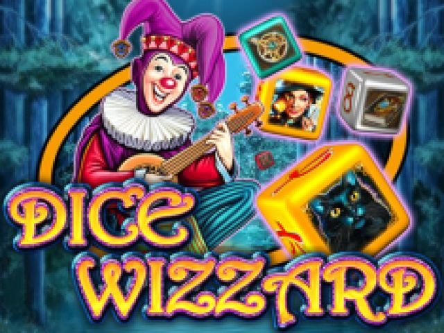 Dice Wizzard