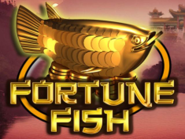 Fortune Fish