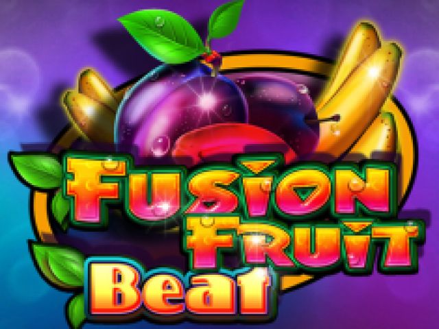 Fusion Fruit Beat