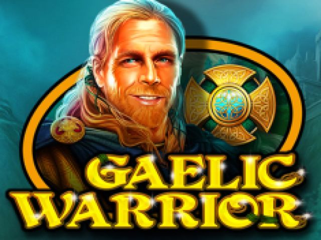 Gaelic Warrior