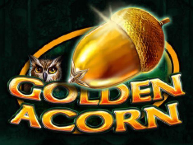 Golden Acorn