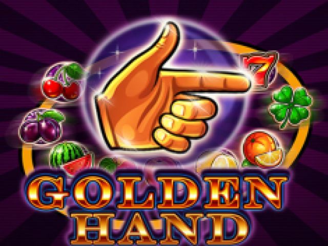 Golden Hand