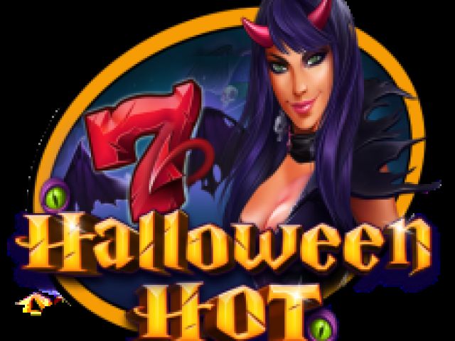 Halloween Hot