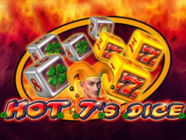 Hot 7's Dice