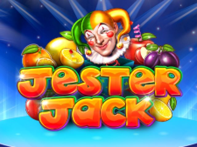 Jester Jack