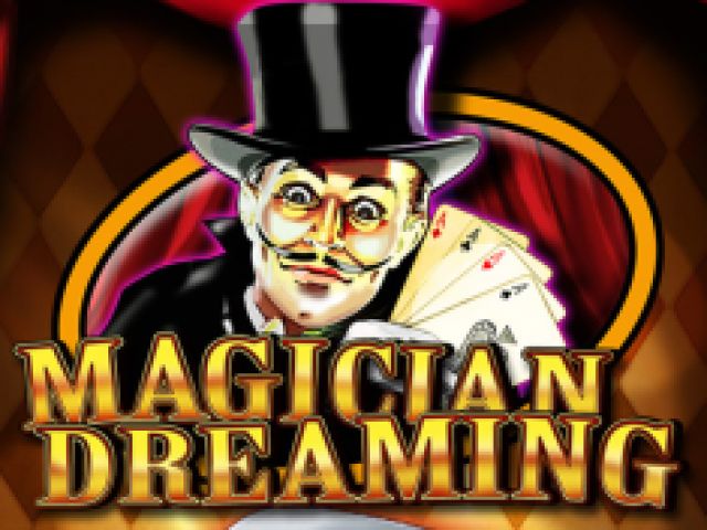 Magician Dreaming