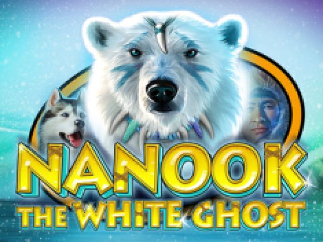 Nanook the White Ghost