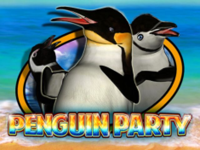 Penguin Party