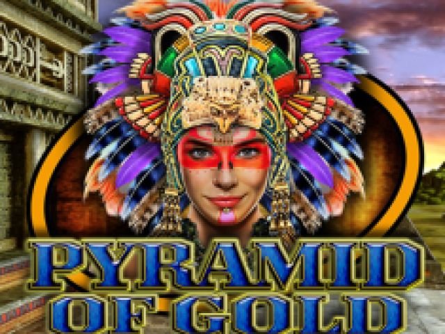 Pyramid of Gold