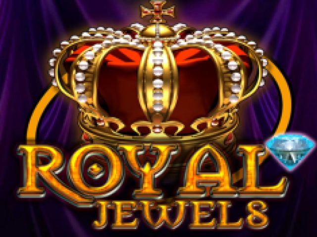 Royal Jewels