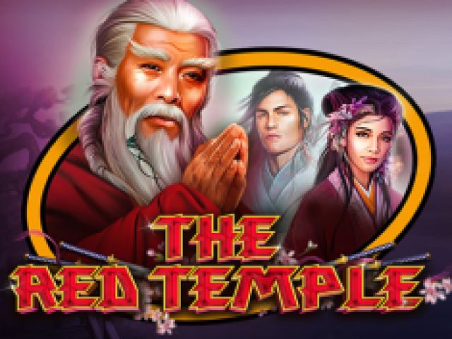 The Red Temple