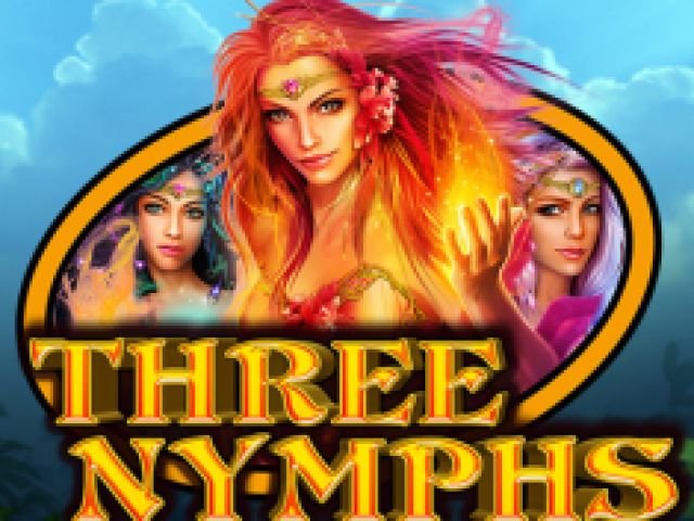 Three Nymphs