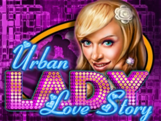 Urban Lady Love Story