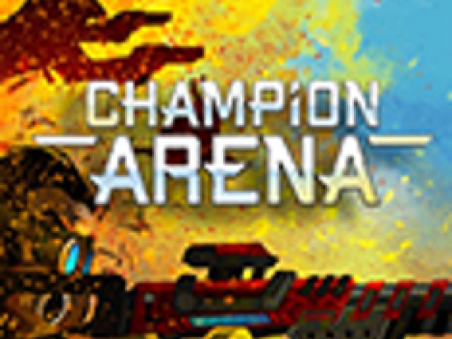 Champion Arena