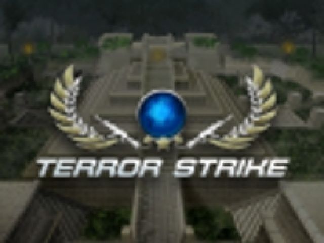 Terror Strike