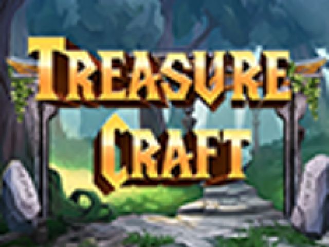 Treasure Craft