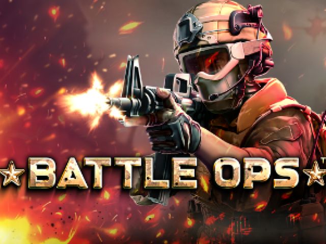 Battle Ops ™