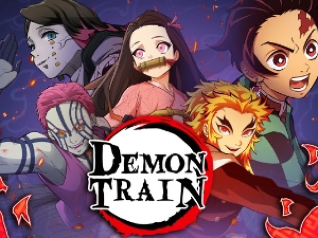 Demon Train