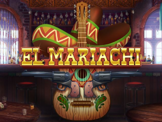 El Mariachi