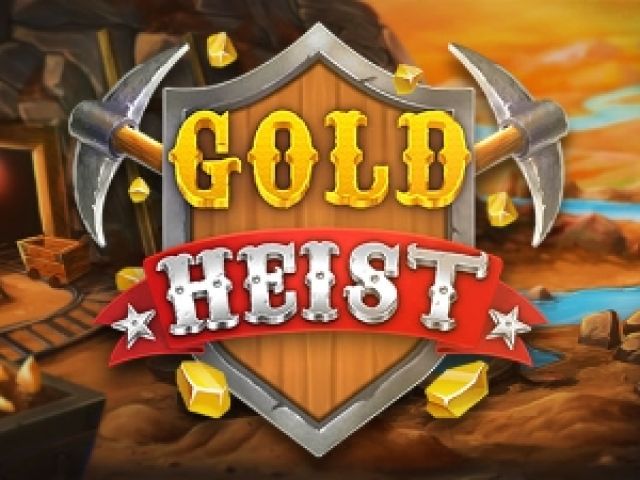 Gold Heist