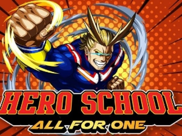 Hero School