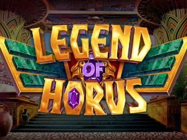 Legend of Horus