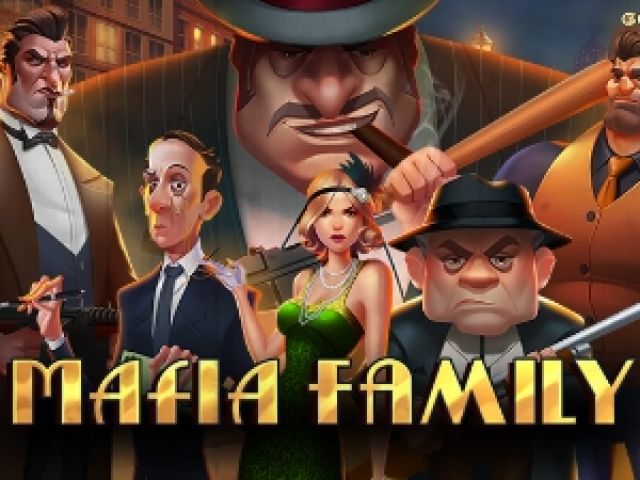 Mafia Family ™