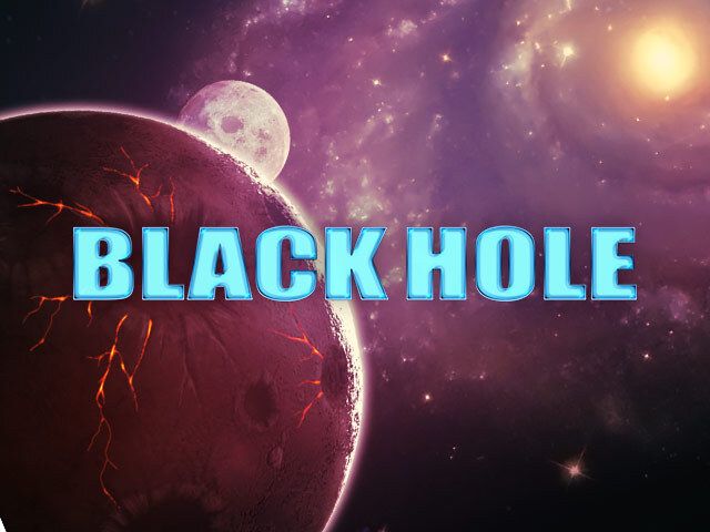 Black Hole