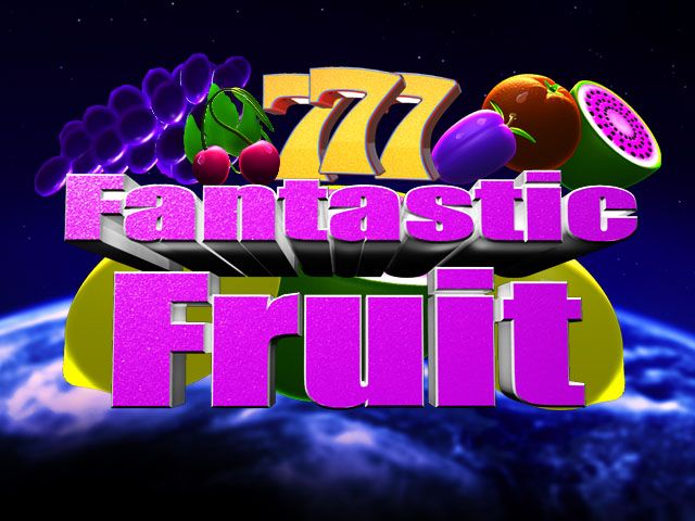 Fantastic Fruit