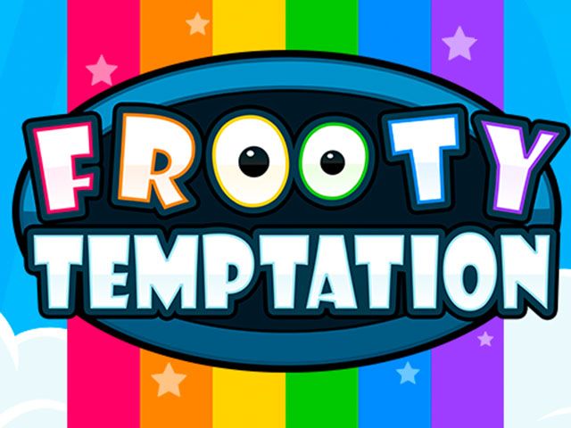 Frooty Temptation