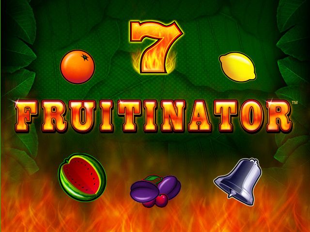 Fruitinator