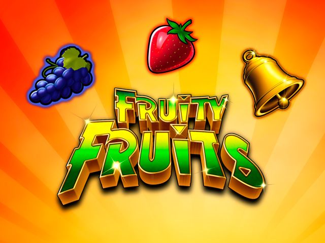 Fruity Fruits